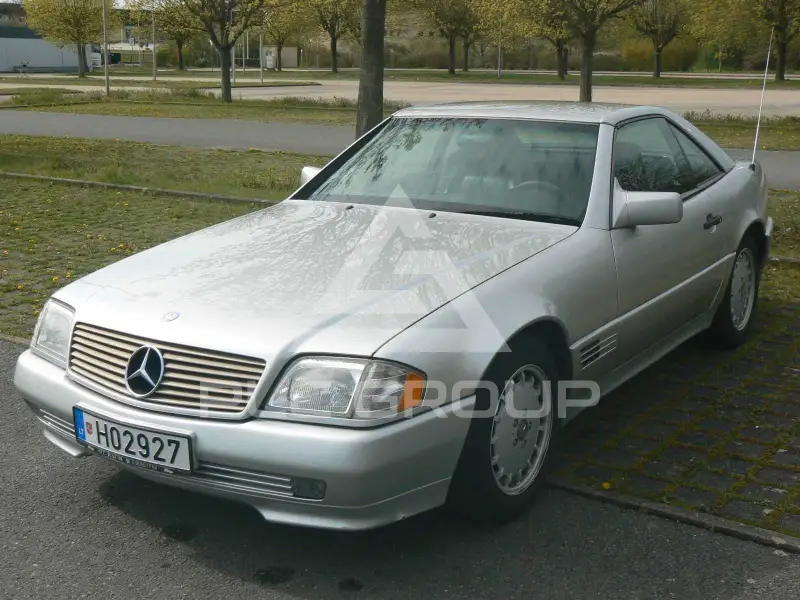 1995 Mercedes Benz SL 280