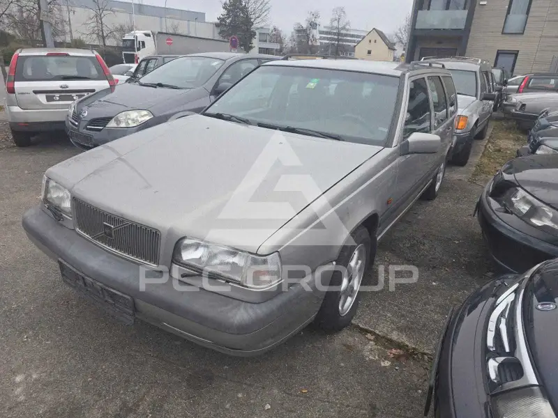 1995 Volvo 850