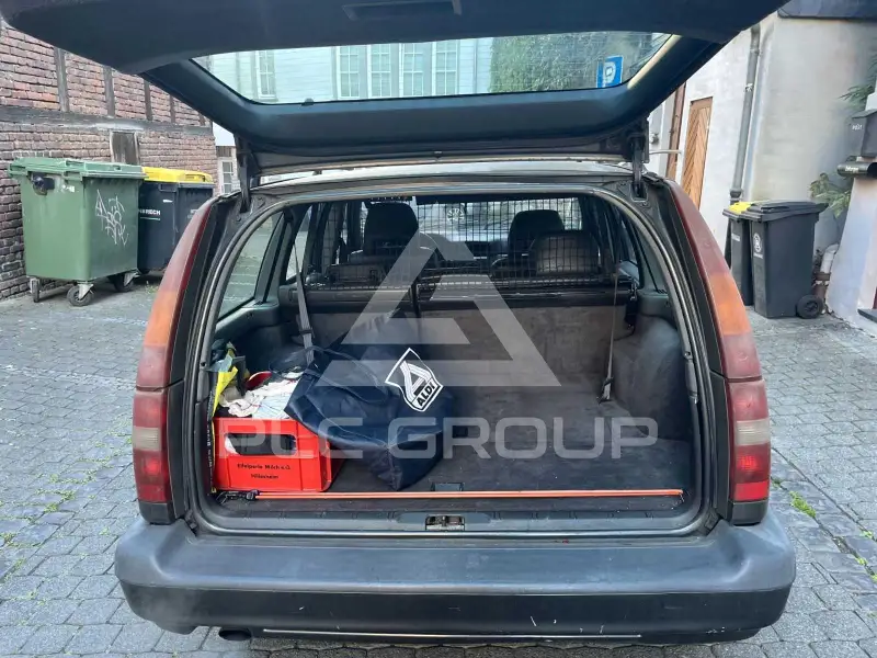1995 Volvo 850