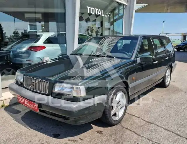 1995 Volvo 850