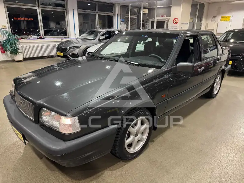 1995 Volvo 850
