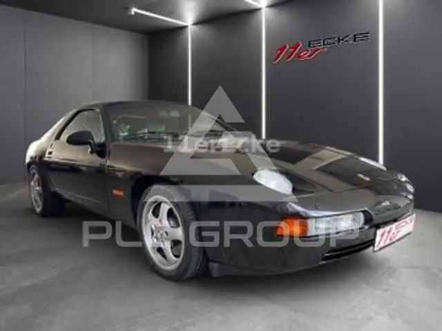 1995 Porsche 928