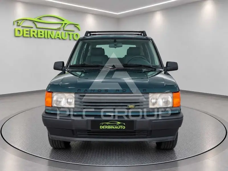 1995 Land Rover Range Rover