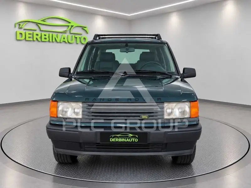 1995 Land Rover Range Rover
