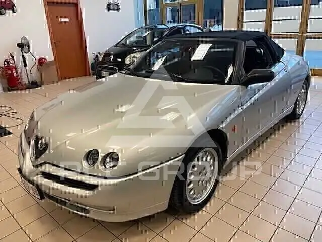 1995 Alfa Romeo GTV