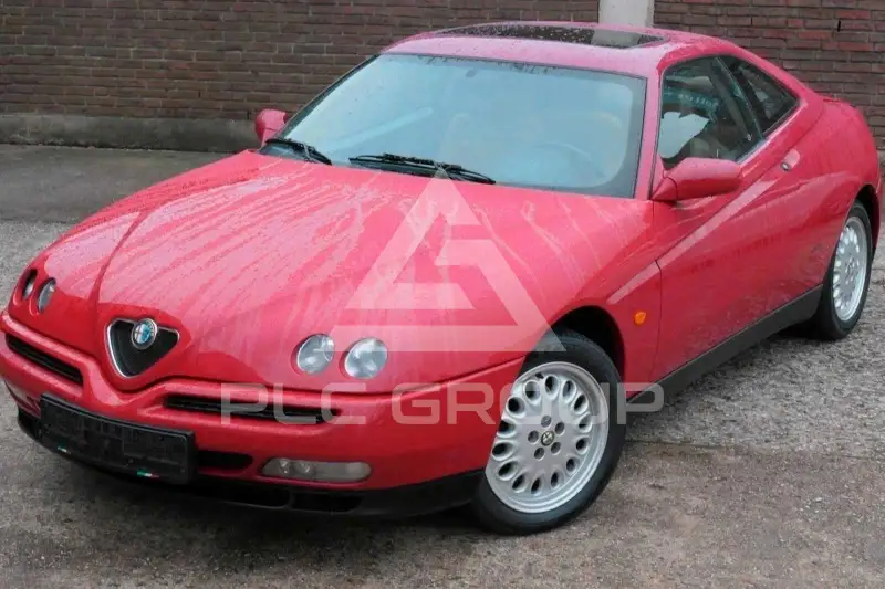 1995 Alfa Romeo GTV