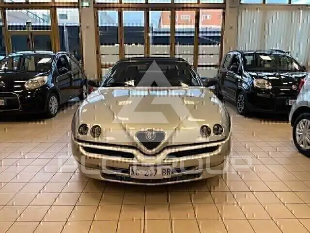 1995 Alfa Romeo GTV