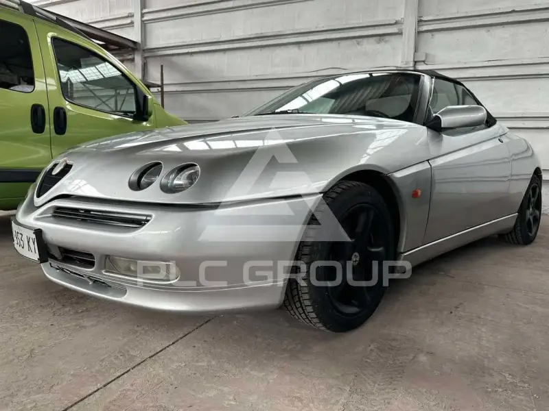 1995 Alfa Romeo GTV