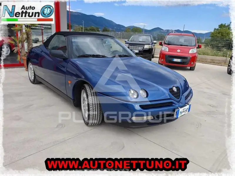 1995 Alfa Romeo GTV