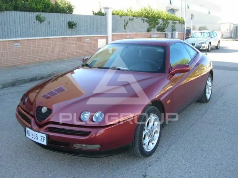 1995 Alfa Romeo GTV