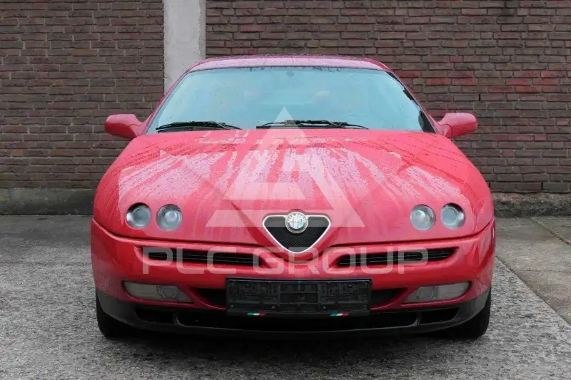 1995 Alfa Romeo GTV