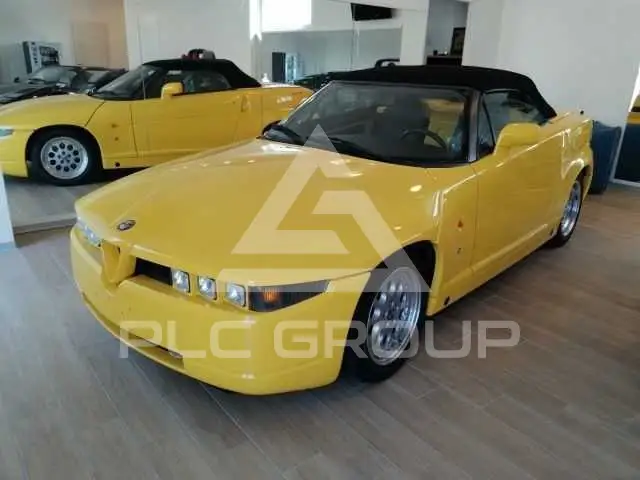 1995 Alfa Romeo Other