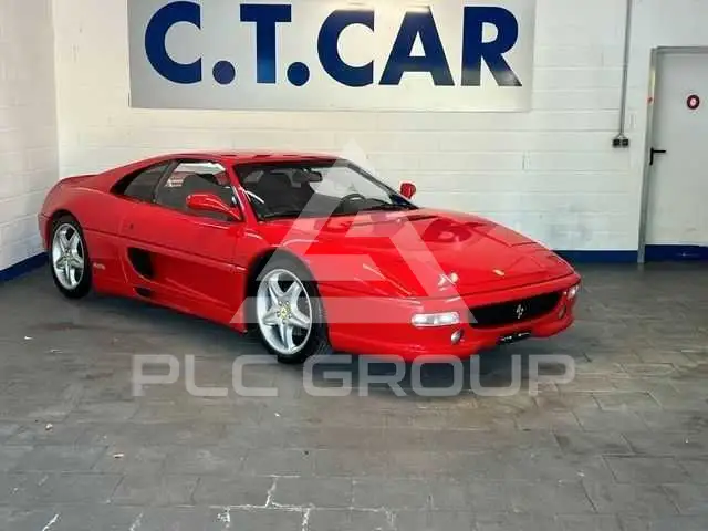 1995 Ferrari F355