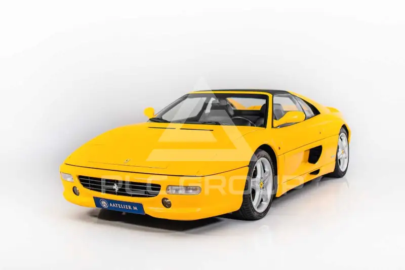 1995 Ferrari F355