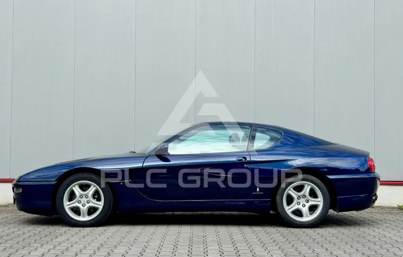 1995 Ferrari 456