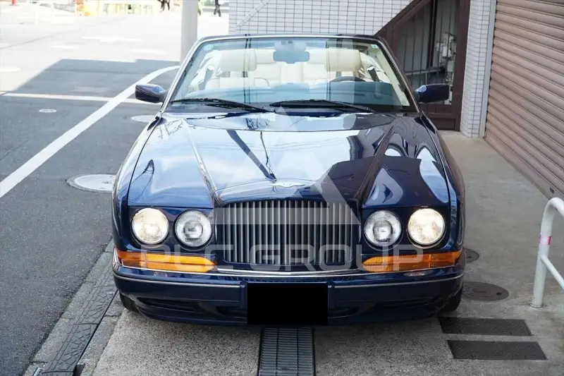 1995 Bentley Azure
