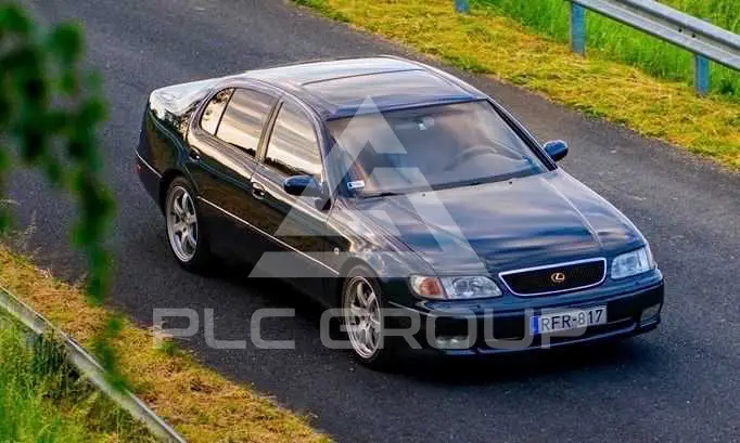 1995 Lexus GS300