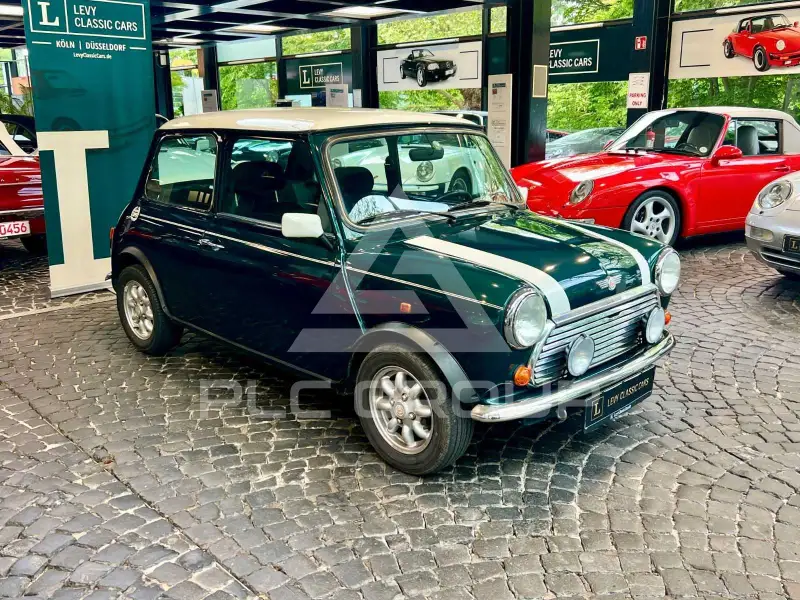 1995 Mini COOPER
