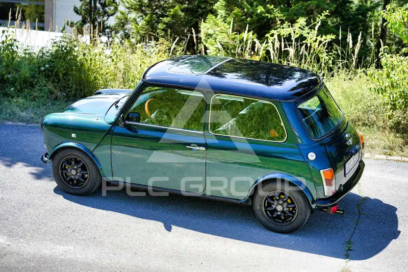 1995 Mini COOPER