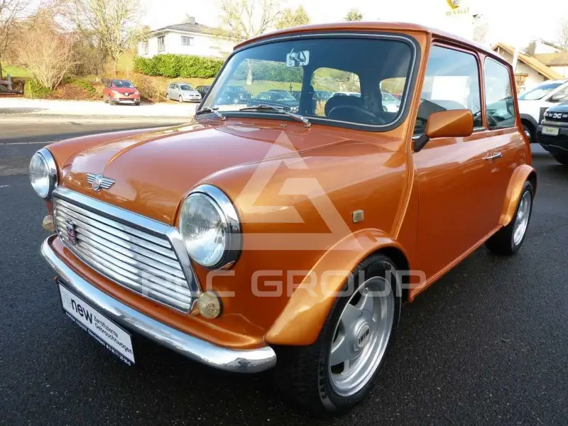 1995 Mini COOPER
