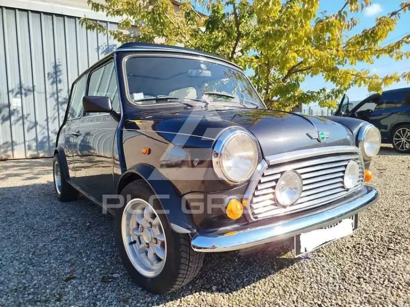 1995 Mini COOPER