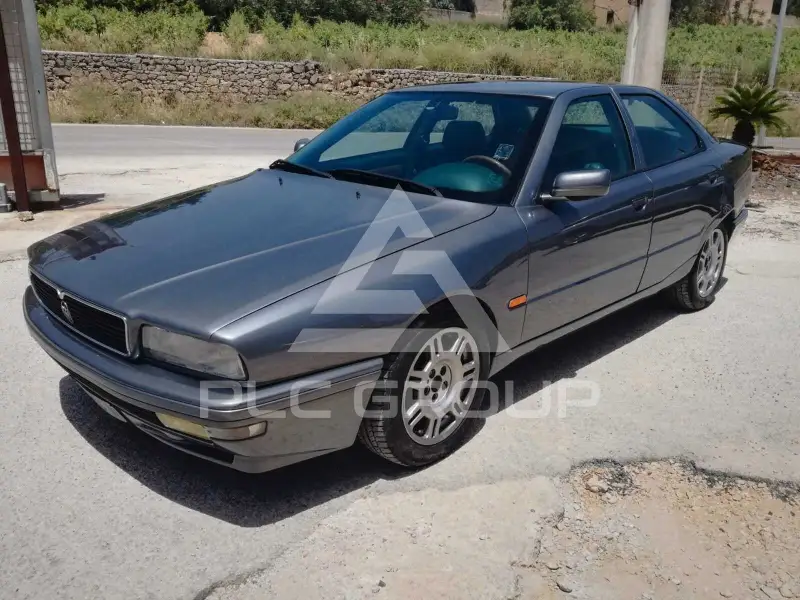 1995 Maserati QUATTROPORTE
