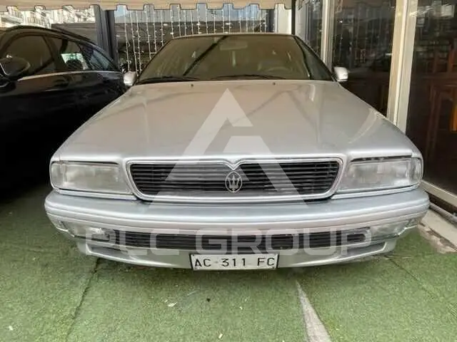 1995 Maserati QUATTROPORTE