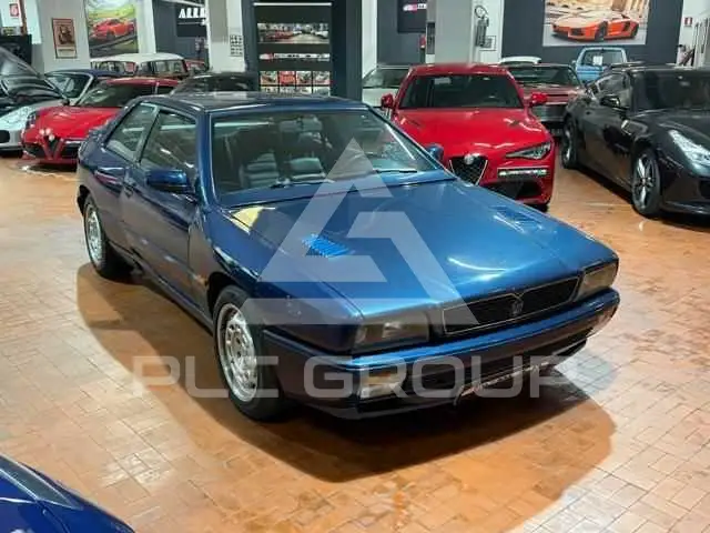 1995 Maserati GHIBLI