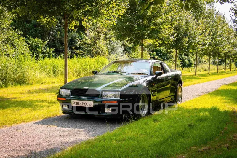 1995 Aston Martin Virage