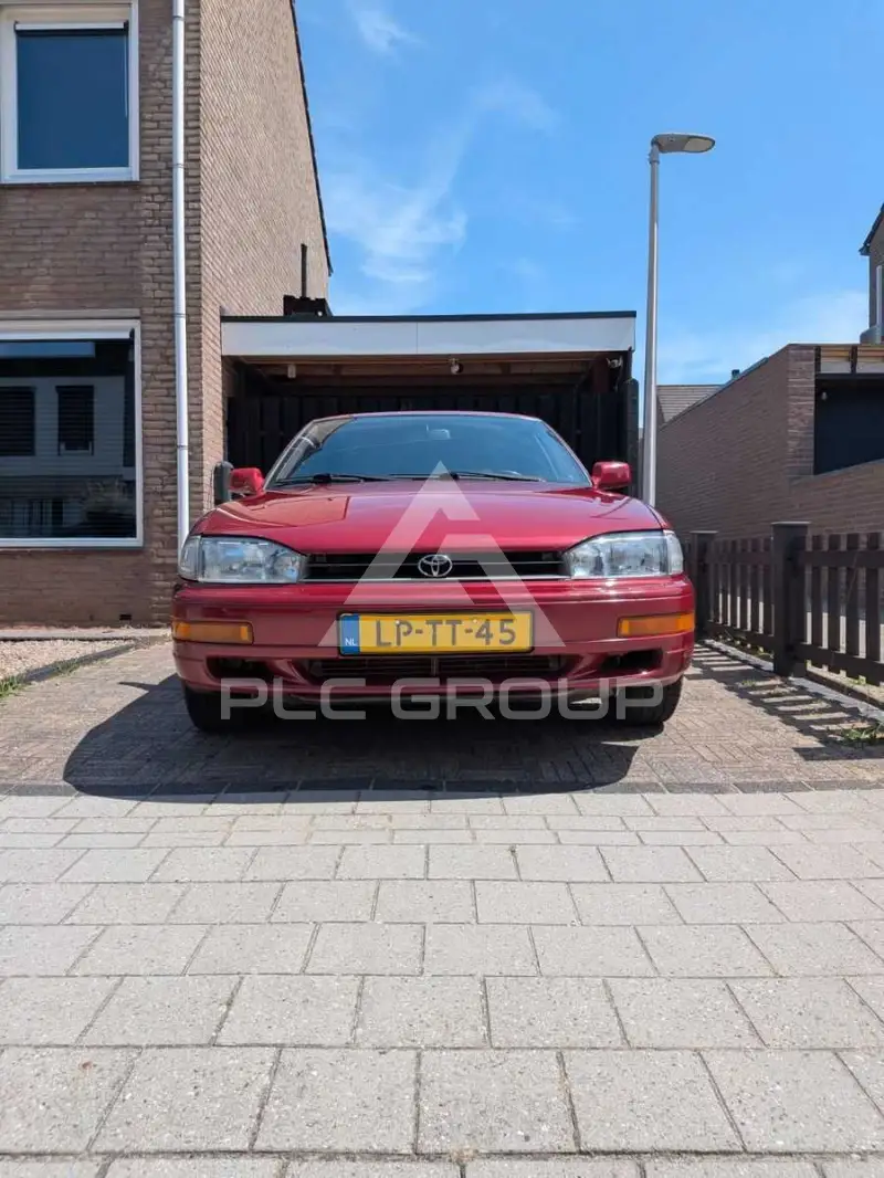 1995 Toyota CAMRY