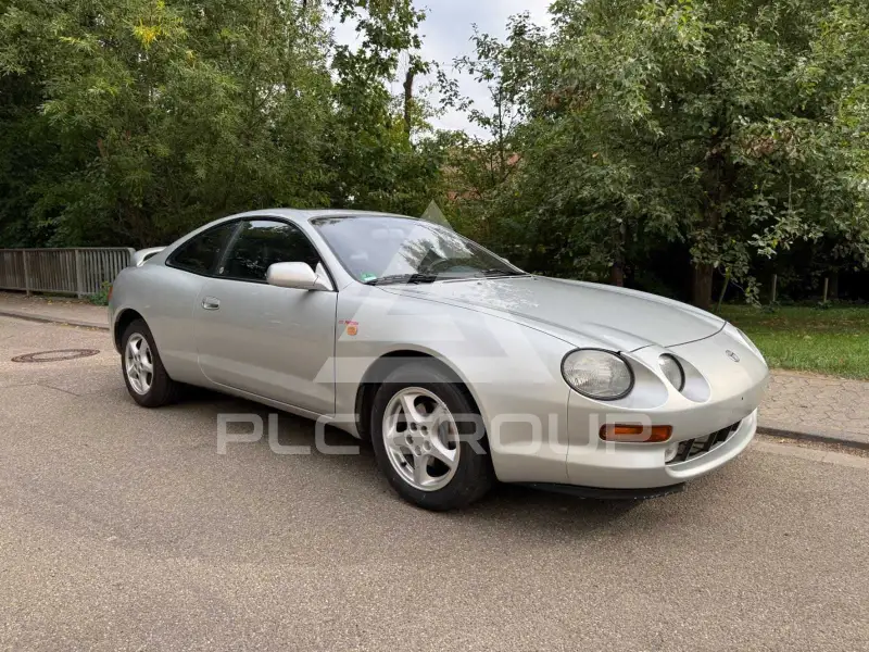 1995 Toyota CELICA