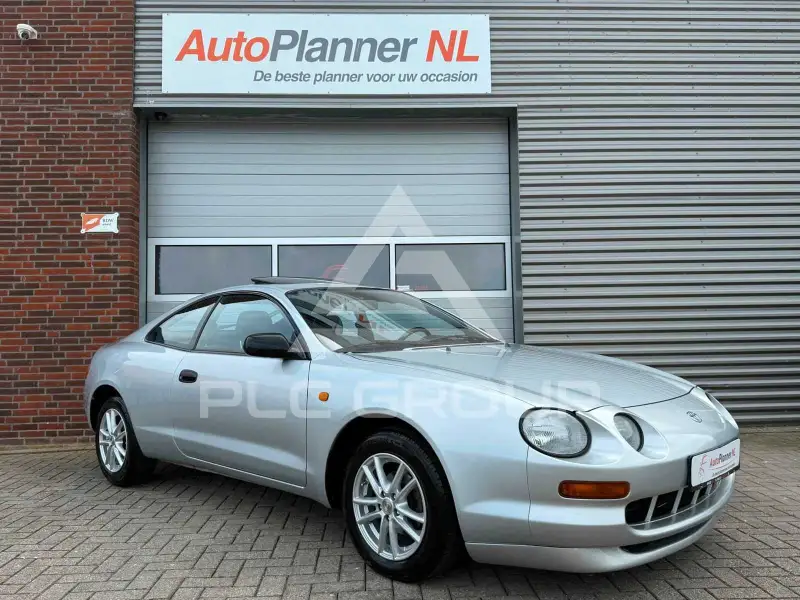 1995 Toyota CELICA