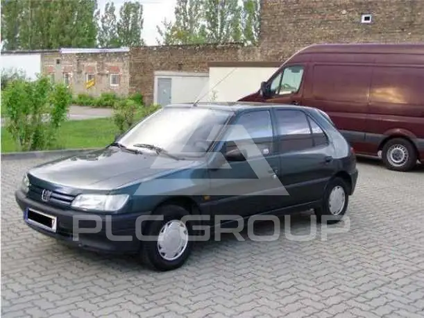 1995 Peugeot 306