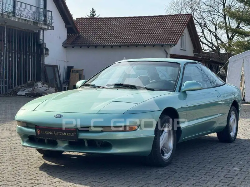1995 Ford PROBE