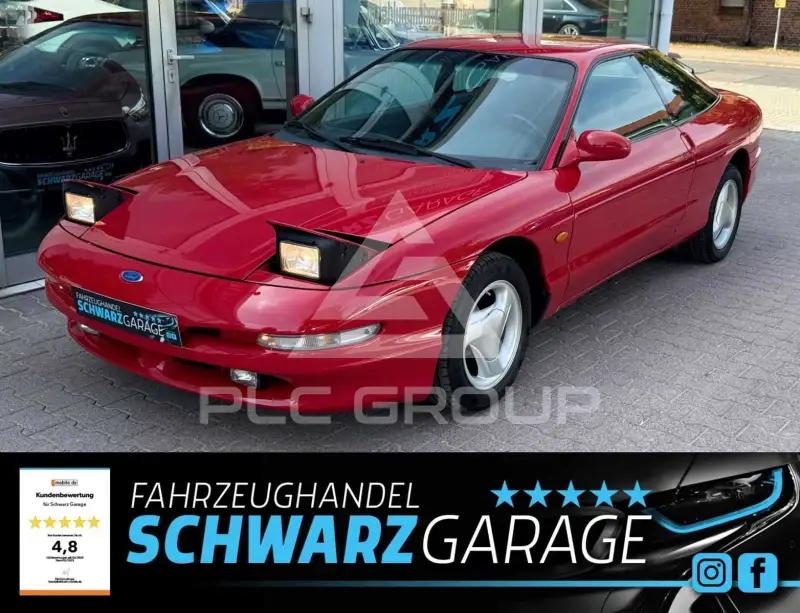 1995 Ford PROBE