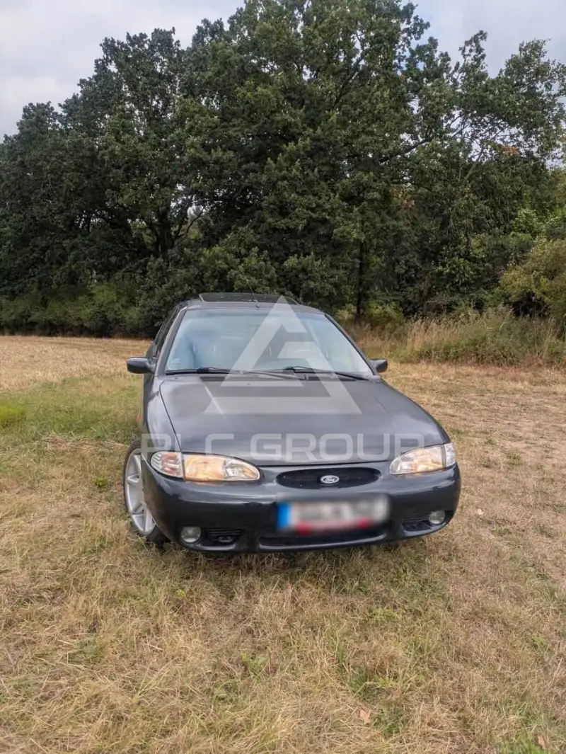 1995 Ford Mondeo