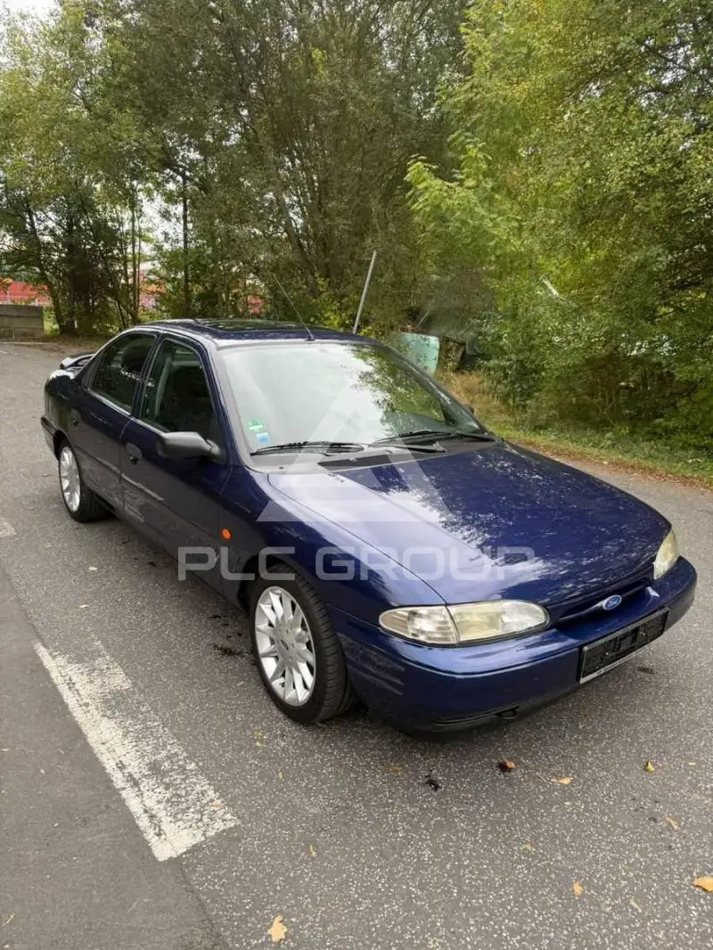1995 Ford Mondeo