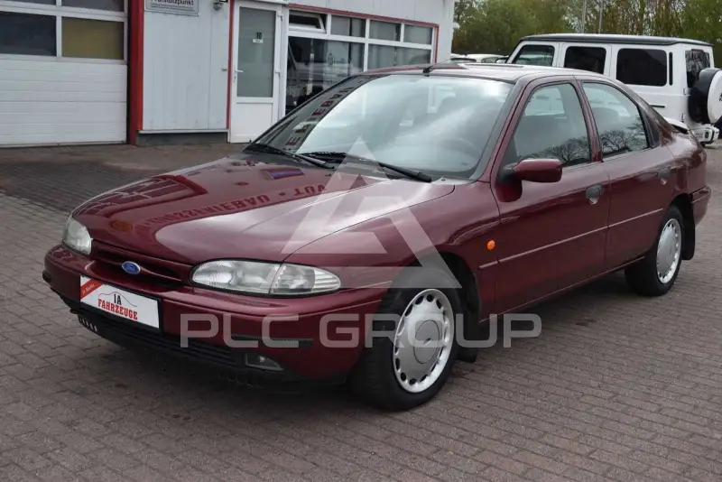 1995 Ford Mondeo