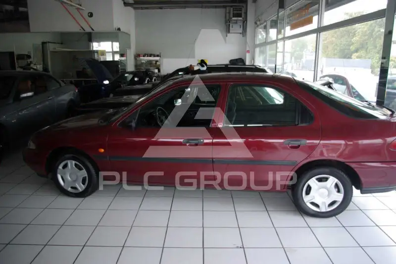 1995 Ford Mondeo