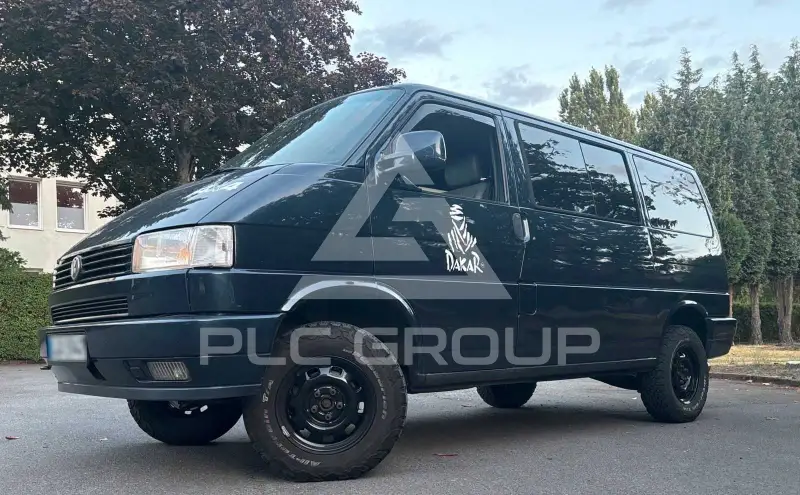 1995 Volkswagen Others