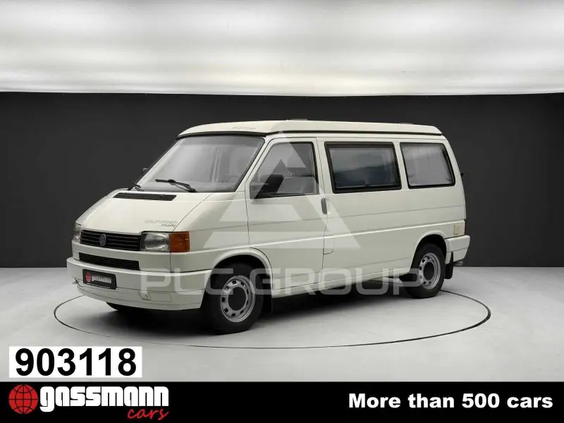 1995 Volkswagen Others