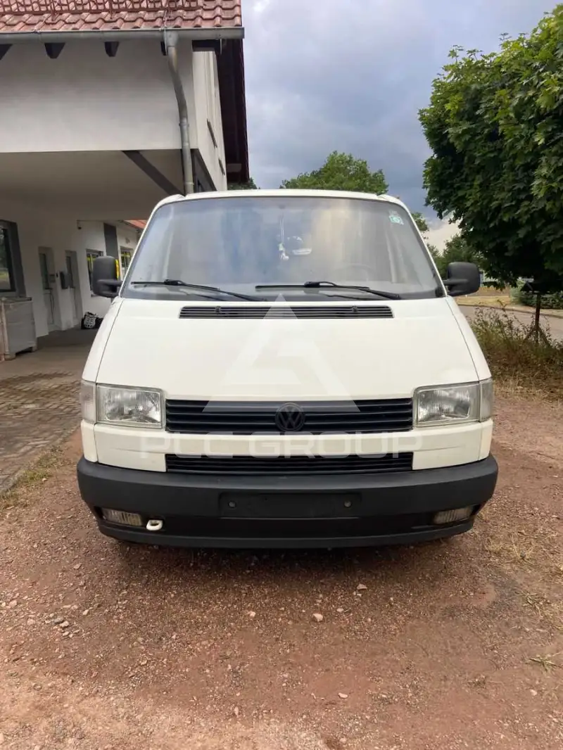 1995 Volkswagen T4