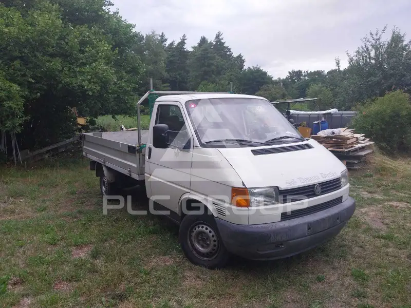 1995 Volkswagen T4