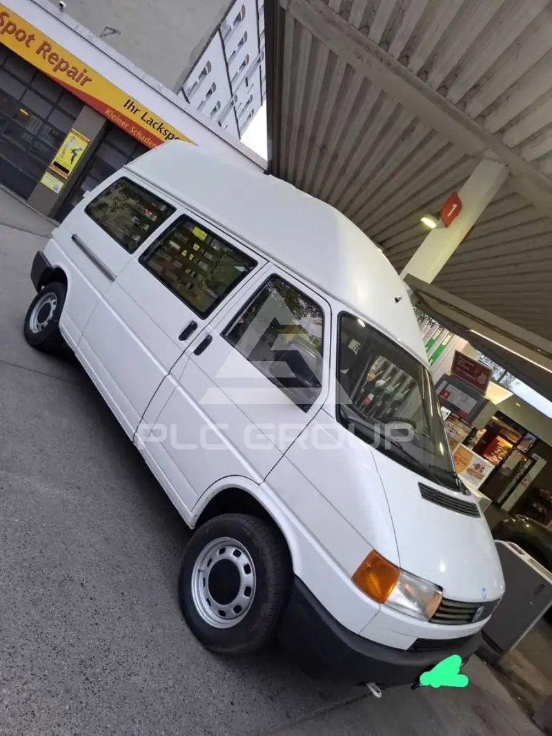 1995 Volkswagen T4