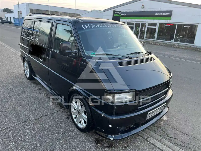 1995 Volkswagen T4