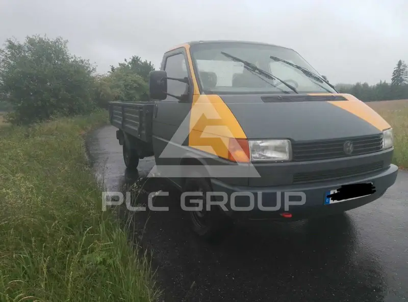 1995 Volkswagen T4