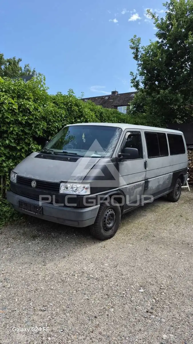 1995 Volkswagen T4
