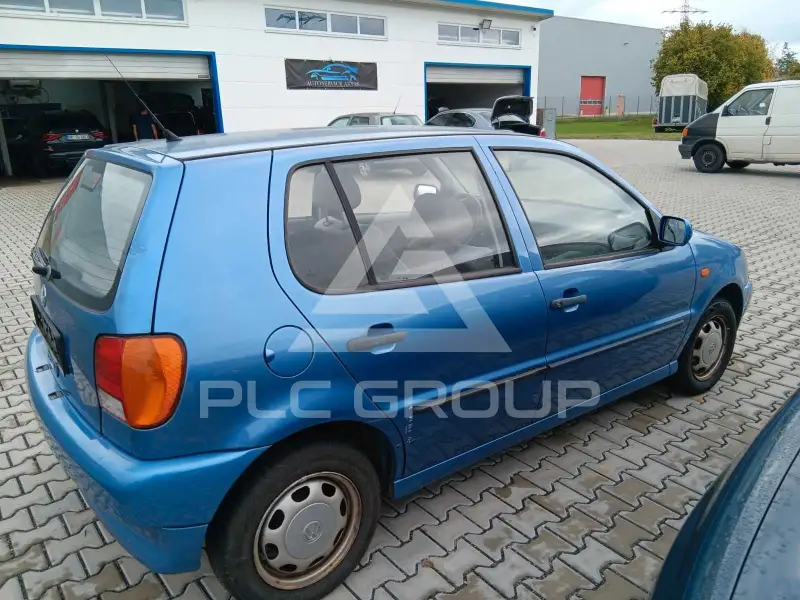1995 Volkswagen Polo