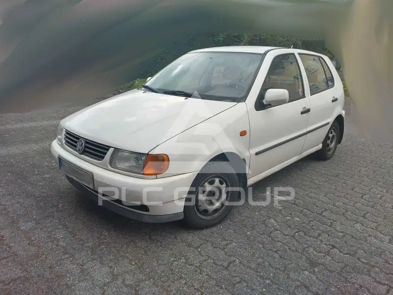 1995 Volkswagen Polo