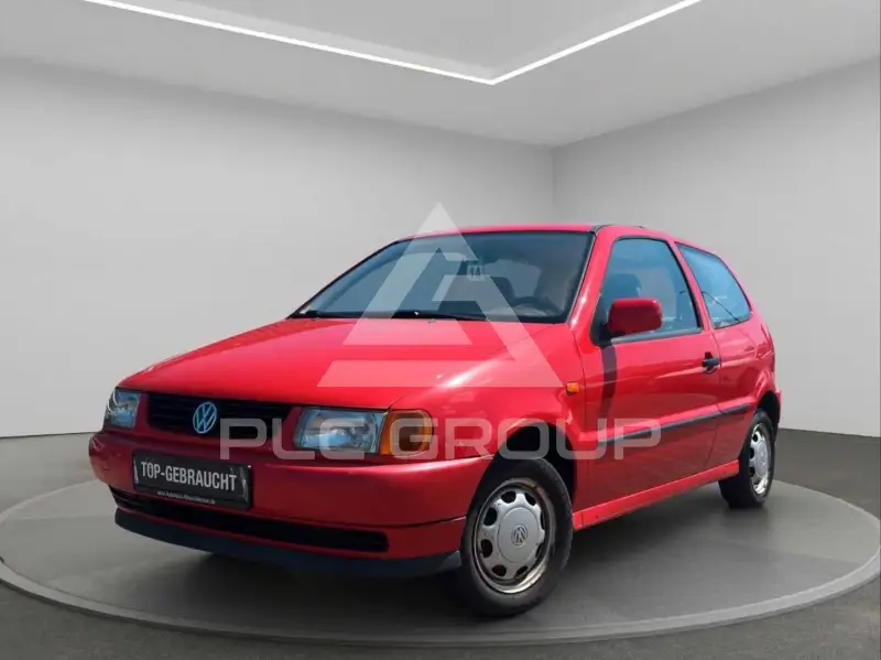 1995 Volkswagen Polo